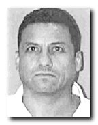 Offender Francisco Javier Fernandez