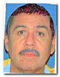 Offender Frank Hernandez