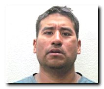 Offender Gabriel Morales