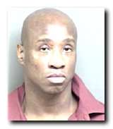 Offender Geroyce Bell