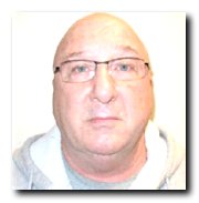 Offender Jeffrey Wayne Batson