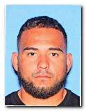 Offender Jose Pena-martinez