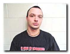 Offender Joseph Roy Allen Beedle