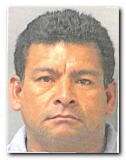 Offender Juan Jose Mejia