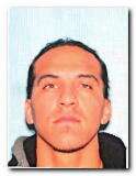 Offender Juan M Cano