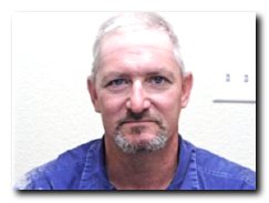 Offender Kevin Ray Lunceford