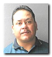 Offender Marco Antonio Juarez