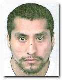 Offender Margarito Jaimesvencio