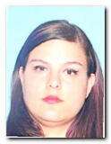 Offender Marissa Jean Bradley Mason