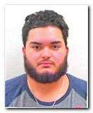 Offender Moises Buil-marte