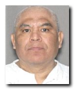 Offender Pedro Calixto Oliver