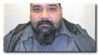 Offender Raul Molina Jr