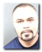 Offender Raul R Molina