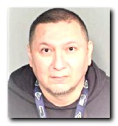 Offender Raul Reyes Molina