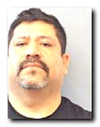 Offender Raul Rodriguez