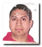 Offender Raul Rodriguez Perez