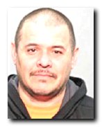 Offender Raul Rodriguez Rodriguez