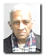 Offender Raul Rudolph Ortega