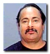 Offender Raul Samaniego