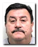 Offender Raul Sotelo