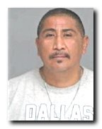 Offender Raul Vasquez