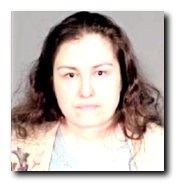 Offender Rayleen Christine Applegate