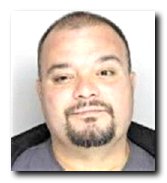 Offender Raymond Amaro