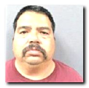 Offender Raymond Barrera