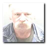 Offender Raymond Bartels