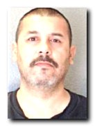 Offender Raymond Borquez