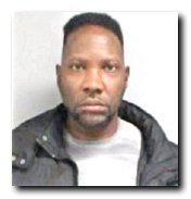 Offender Raymond Eugene Acklin