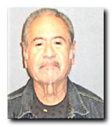 Offender Raymond Joseph Beltran