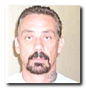 Offender Raymond Roy Barrett