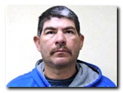 Offender Roberto Zamora