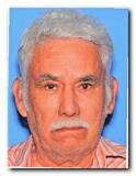 Offender Rosendo Peralta Esquivel