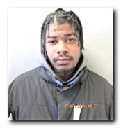 Offender Shakkim Rashaad Smith