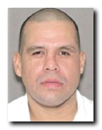 Offender Tony Deleon