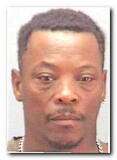 Offender Tony Ronnelle Deberry