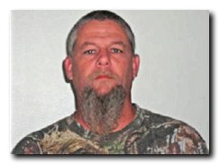 Offender Travis Nutt