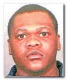 Offender Vincent Mandingi Griffith