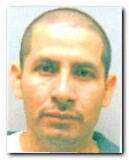 Offender Wulfrano Lopez-sanchez