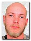 Offender Zachary Robert Burge