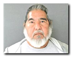 Offender Alejandro Romero Vasquez