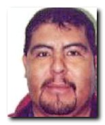 Offender Alfredo Solis Cruz