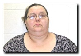 Offender April Elaine Eilbeck