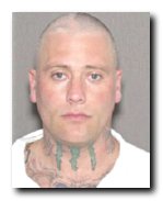 Offender Billy Louis White