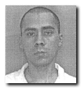 Offender Carlos Ernesto Castillo