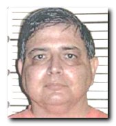 Offender Carlos Lozano