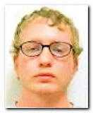 Offender Christopher Seth Edwards