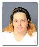 Offender Danee Nicole Woods